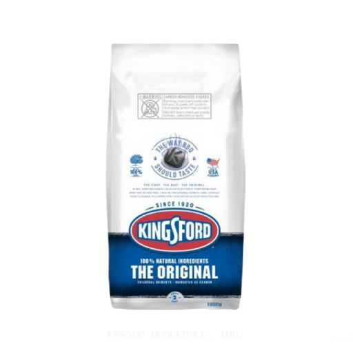 KINGSFORD 6/8LB CHARCOAL