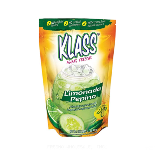 KLASS 18/14.1Z LIMON/CUCUMBER