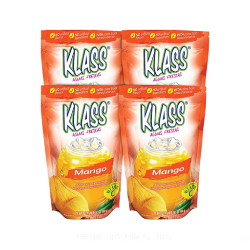 KLASS 18/14.1Z MANGO