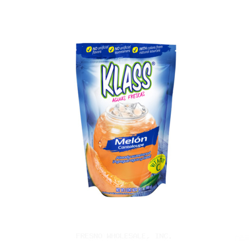 KLASS 18/14.1Z MELON