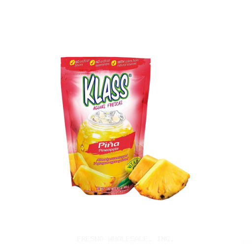 KLASS 18/14.1Z PINEAPPLE