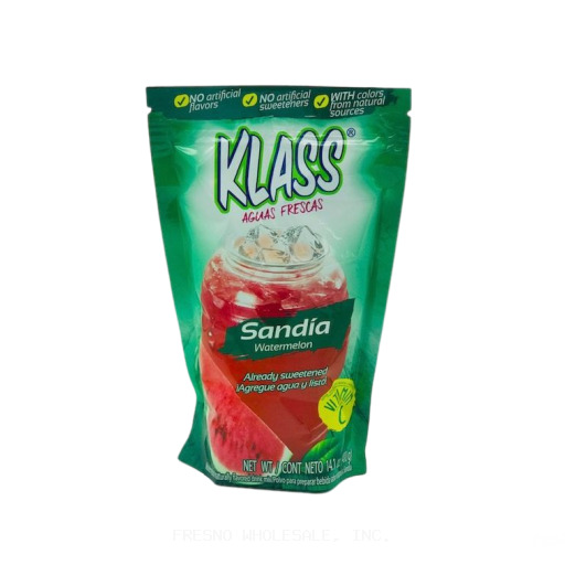 KLASS 18/14.1Z WATERMELON