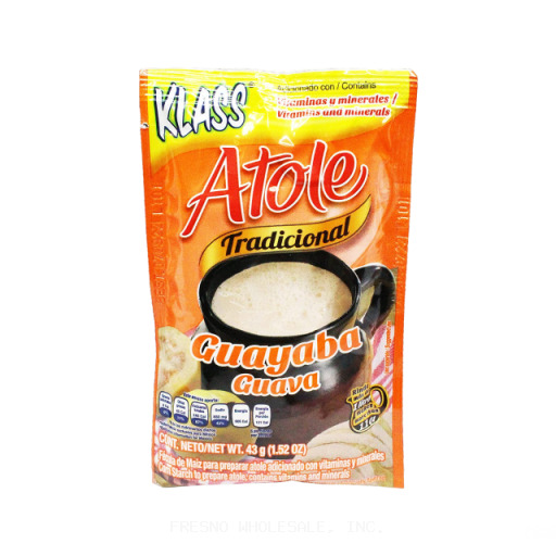 KLASS ATOLE 12/.52Z GUAVA