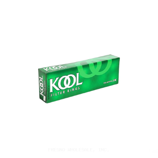 KOOL 100 NON MENTHOL