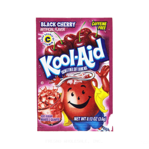 POCASVILLE 12/16Z HORCHATA CHOCOLATE