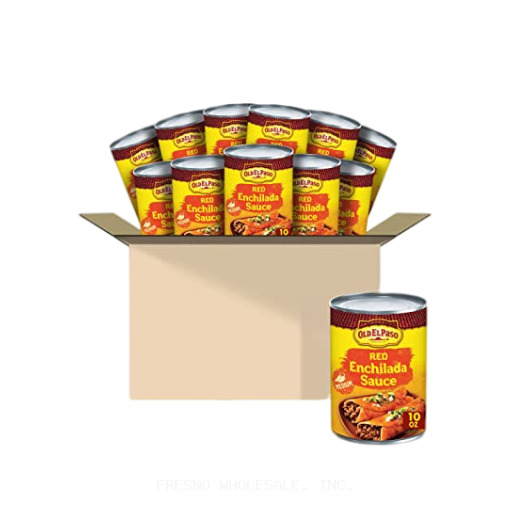 LAS PALMAS 24/10Z ENCHILADA SAUCE