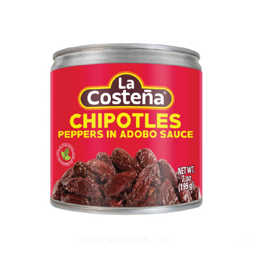 LA COSTENA 20/3Z CHIPOTLE SAUCE