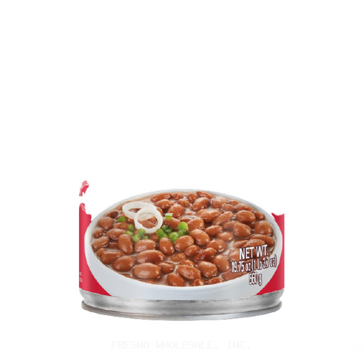 LA COSTENA 12/19.75Z WHOLE PINTO BEANS
