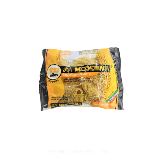 LA MODERNA 20/7Z COIL FIDEO VER