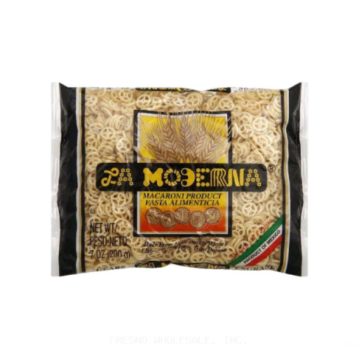 LA MODERNA 20/7Z GEARS MACARON