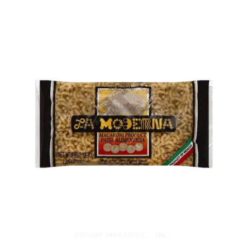 LA MODERNA 20/7Z MACARONI