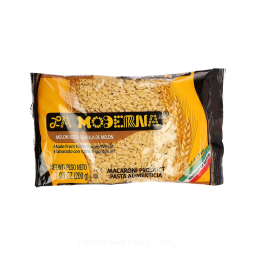 LA MODERNA 20/7Z MELON SEEDS