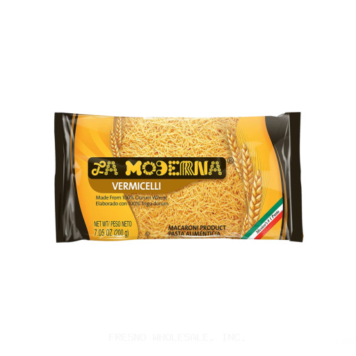 LA MODERNA 20/7Z VERMICELLI
