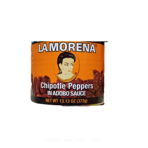 LA MORENA 12/13Z CHIPOTLE PEPPER