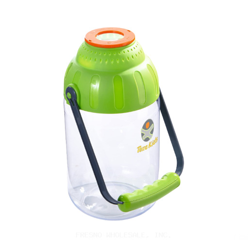 LA PERONA15/5Z GREEN CHILTEPIN