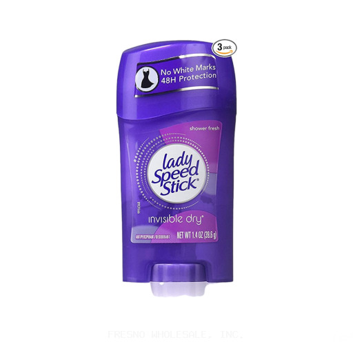 LADY SPEED STICK 1.4Z INVISIBLE DRY POWER