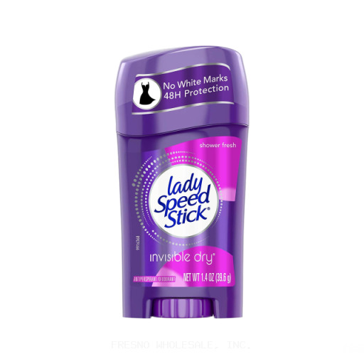 LADY SPEED 1/1.4Z STICK POWER