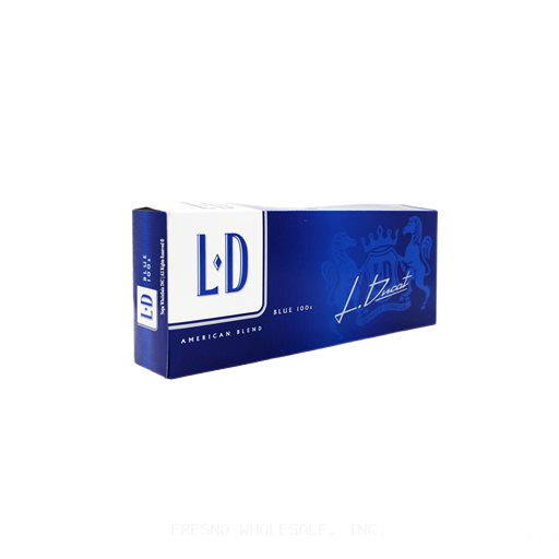 LD 100 BLUE