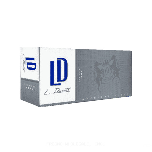 LD 100 SILVER