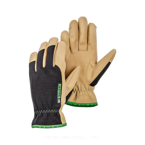 PRO GARD 1CT/6" SICKLE STAINLESS(ORANGE)