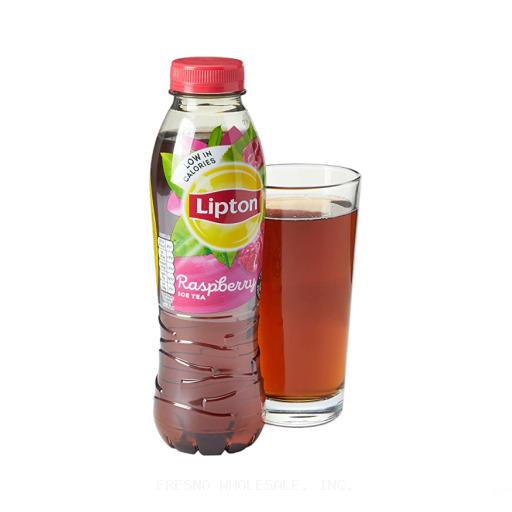 LIPTON PL 12/18Z RASPBERRY
