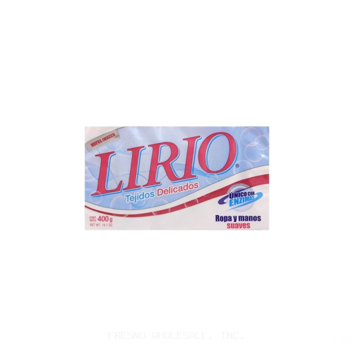 LIRIO 25/400G PINK