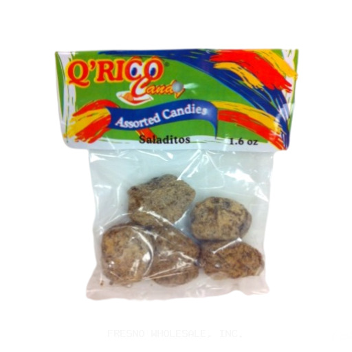 LUPAG SALADITOS 50C 24CT