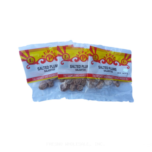 LUPAG SALADITOS C/AQUA .99C