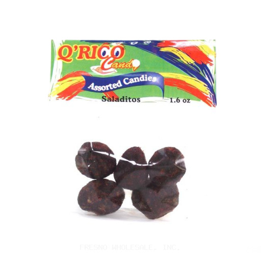 LUPAG SALADITOS C/CHILI .50C