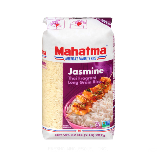 MAHATMA 18/2LB LONG GRAIN RICE
