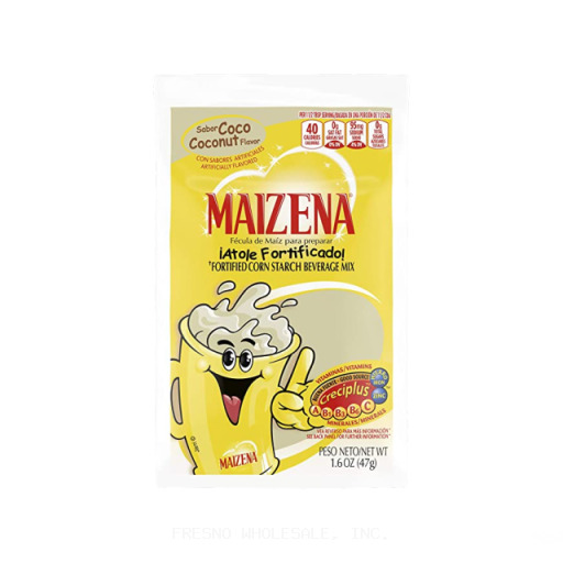 MAIZENA 24/1.5Z COCONUT