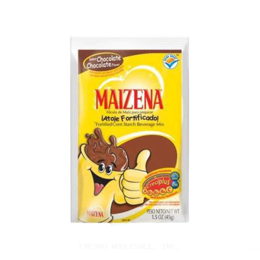 MAIZENA 24/1.5Z CHOCOLATE