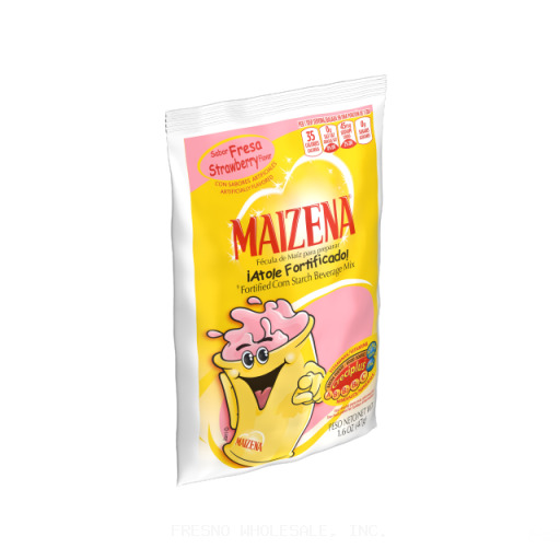 MAIZENA 24/1.5Z STRAWBERRY