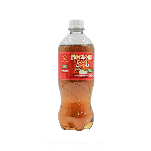 MANZANITA SOL 24/20Z