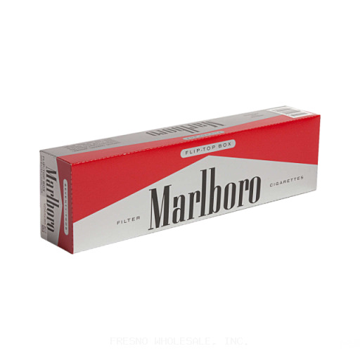 MARLBORO 72 RED
