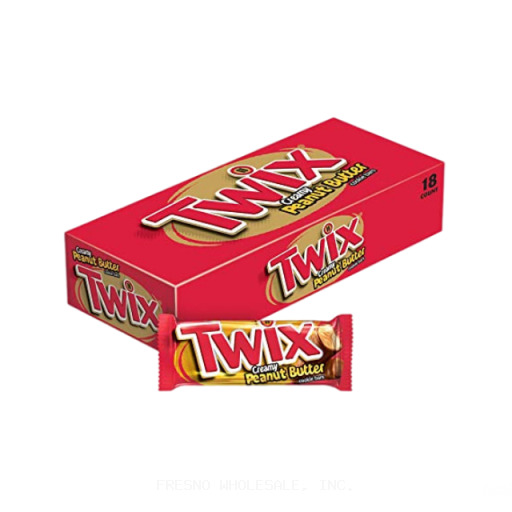 M&M RS 24CT CARAMEL COLD BREW