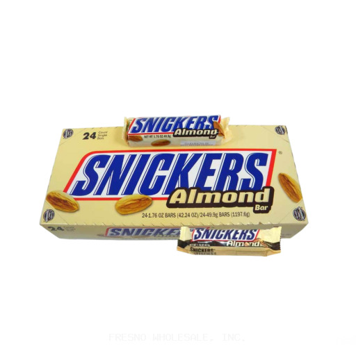 FREEZE DRIED CANDY 50CT DISPLAY