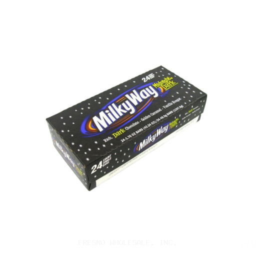 MILKY WAY KS 24CT SALTED CARAMEL