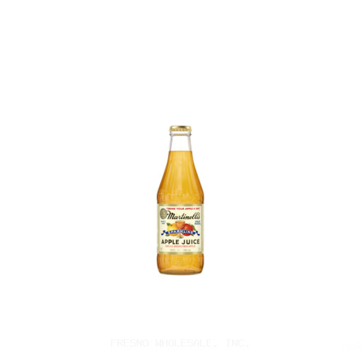 MARTINELLI'S 12/10Z APPLE JUICE