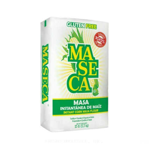 MASECA 22LB CORN FLOUR