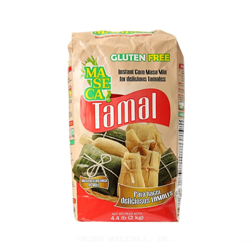 MASECA 10/4LB TAMAL