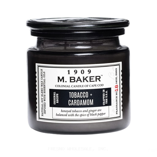 ORGANIC CO. 8" PRUNING SHEARS ORANGE COLOR (VS)