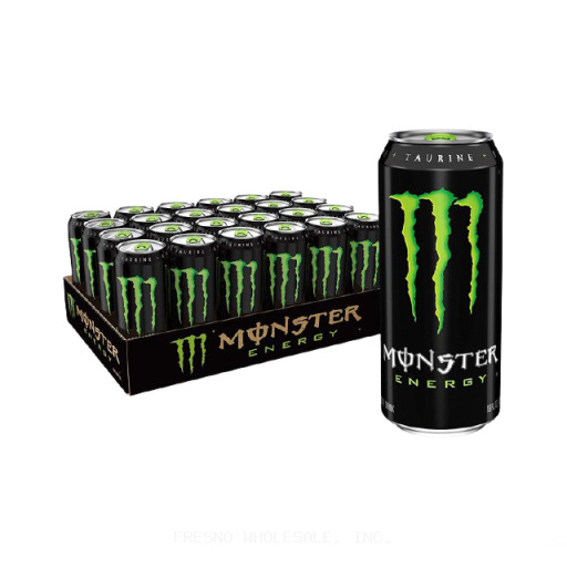 MONSTER 24/16Z ENERGY