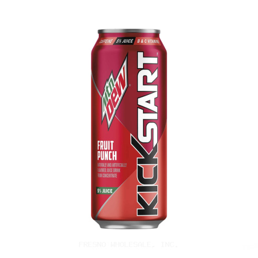 MOUNTAIN DEW 12/16Z KICK FP