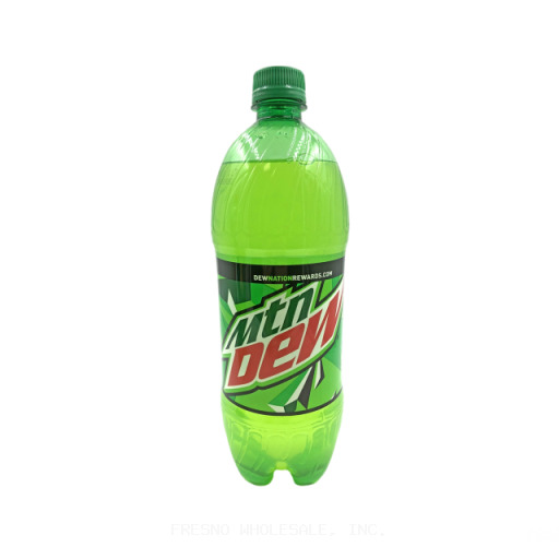 MOUNTAIN DEW 15/1 LT