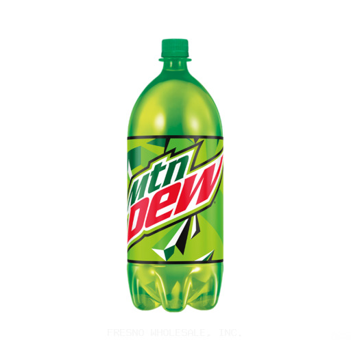 MOUNTAIN DEW 8/2L