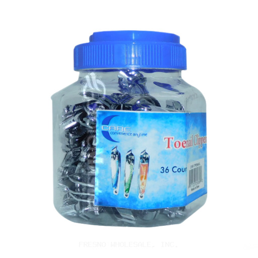 MY PRODUCTS 36CT NAIL CLIPPER