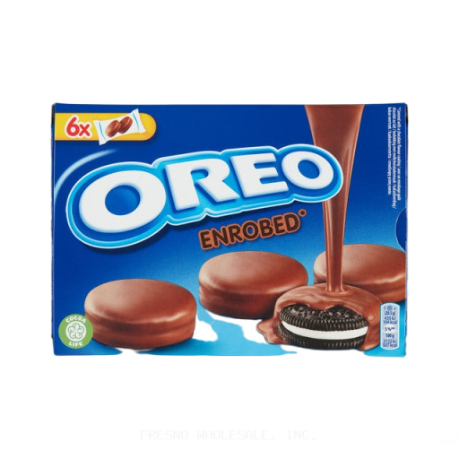 OREO 12/5.2Z CHOCOLATE COOKIES