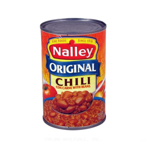 NALLEY 24/14Z ORIGINAL CHILI
