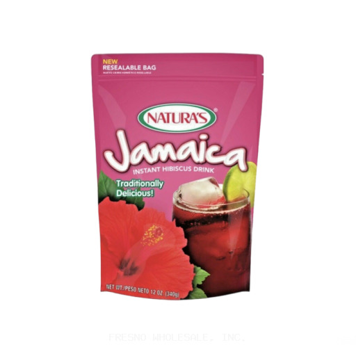 NATURA'S 12/12Z JAMAICA